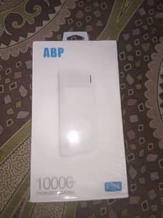 Abppowerbank 0