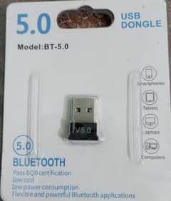 Bluetooth