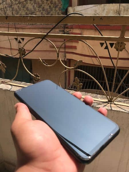 Huawei Y9s 6/128 Black 10/10 3