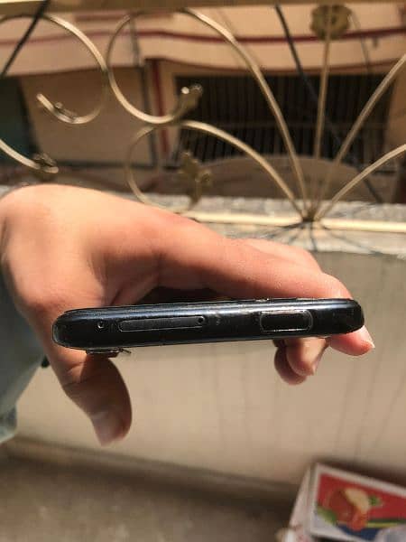 Huawei Y9s 6/128 Black 10/10 4