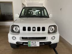 Suzuki Jimny 2006