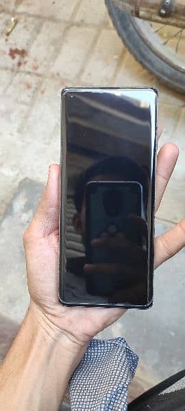 Motorola Edge plus 12/256 PTA Approved 10/9 Bilkul GooD Condition 6