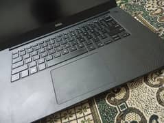 Dell XPS 15 (9650)