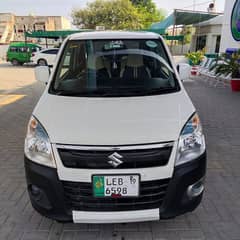 Suzuki Wagon R 2018/19