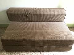 Sofa cum Bed