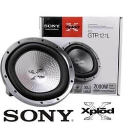 sony