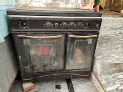 used Stove Sale Urgently 0