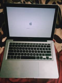 Macbook Pro Mid-2012, 13" inch