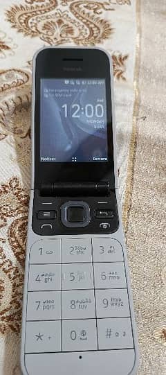 Nokia 2720 In Good Condition