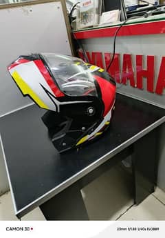 New Flip up helmet for sale