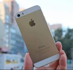 iPhone 5s Stroge/64 GB PTA approved for sale 03269200962