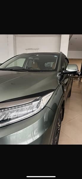 Honda Vezel 1.5 hybrid z package 2019/23 2