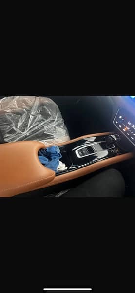 Honda Vezel 1.5 hybrid z package 2019/23 11