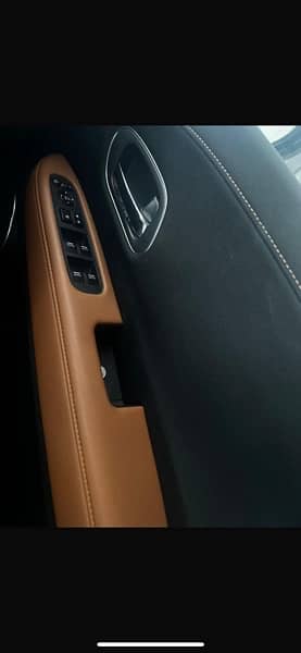 Honda Vezel 1.5 hybrid z package 2019/23 12