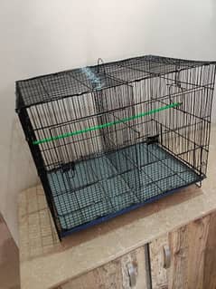 Cage for Sale .