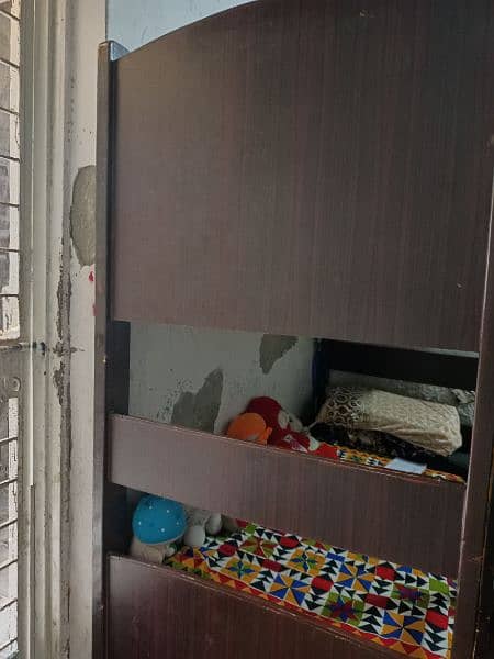 bunk bed (for sale) 2