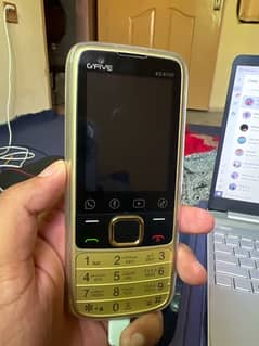 Gfive 4G 6700