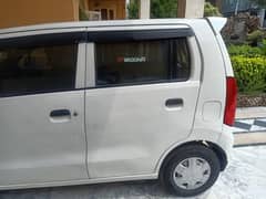 Suzuki Wagon R 2018