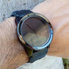 Nixon Black Bird Brand New Fashion Watch