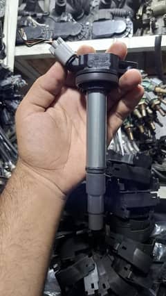 Toyota Corolla prius ignition coil 0