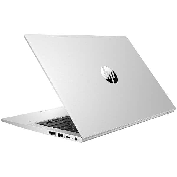 HP 430 G8 
i5 11th generation 1