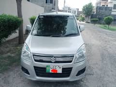 Suzuki Wagon R 2019 vxl