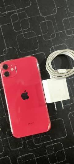 I phone 11 ,64gb ,non pta