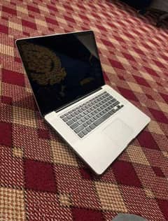 MacBook pro