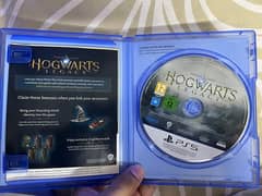 Hogwatd Legacy