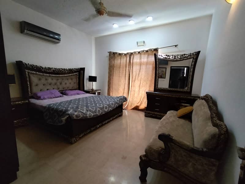 5 Marla Fully Furnished House Available For Rent 5