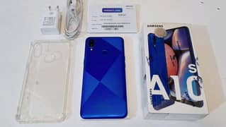 Samsung A10s