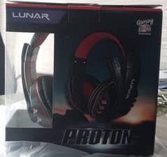 BRAND NEW GAMING HEADPHONE