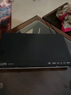 used dvd player