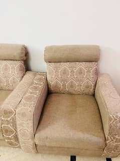 5 seater sofa set 0