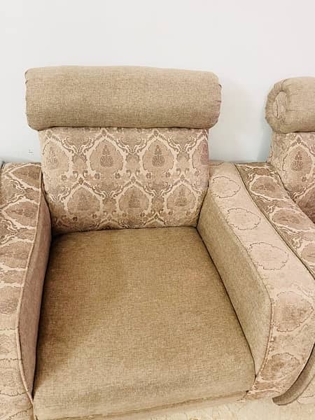 5 seater sofa set 1