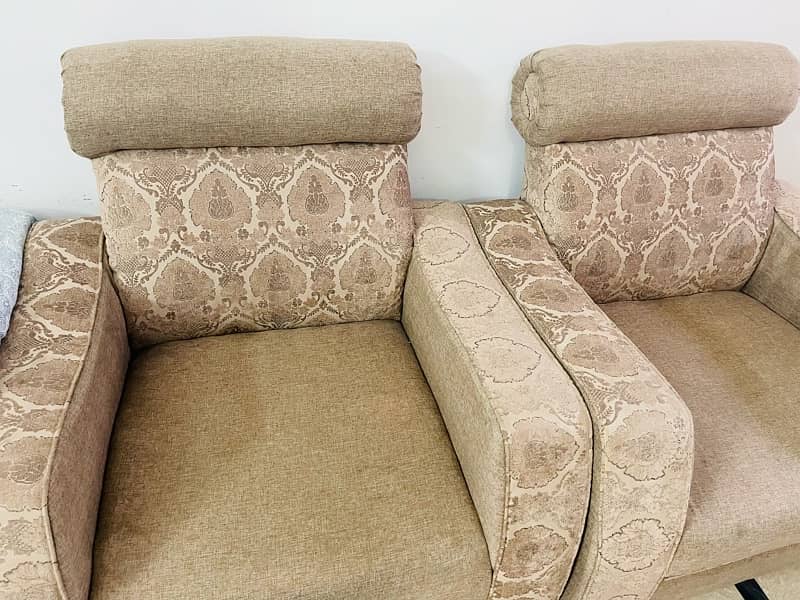 5 seater sofa set 2