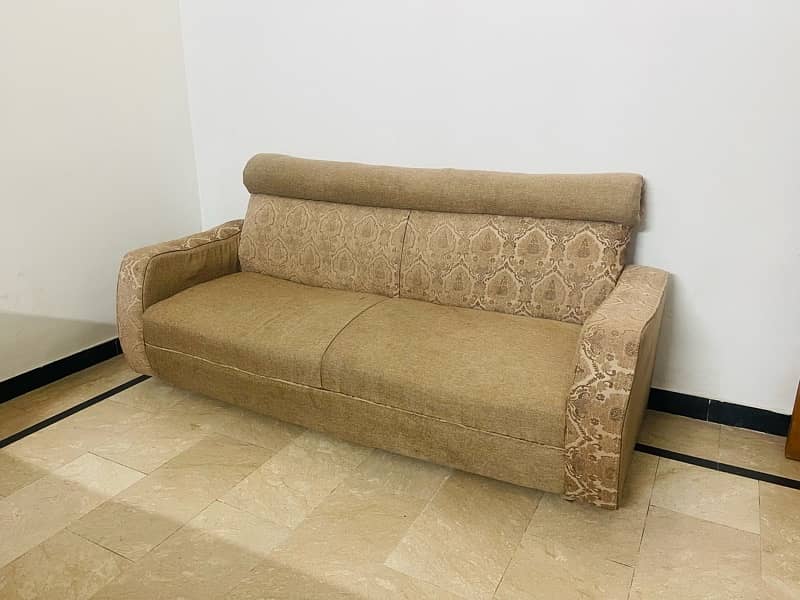 5 seater sofa set 5