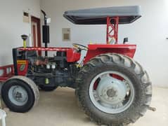 tractor