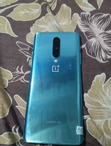 OnePlus 8 4