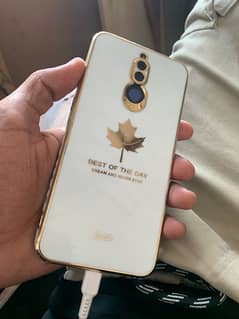 Huawei mate 10 lite