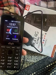 Jazz Digit E2 pro 1GB/8GB 0