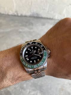 Rolex GMT MASTER 2 SUPER ORIGNAL