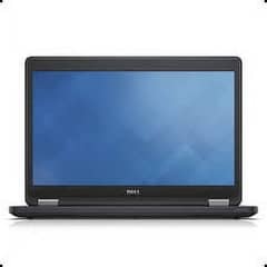 Dell i5 -5th gen, 5 GB RAM, 8gb Storage SSD, Excellent Condition