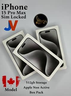 iphone 15 pro max 512gb jv canada