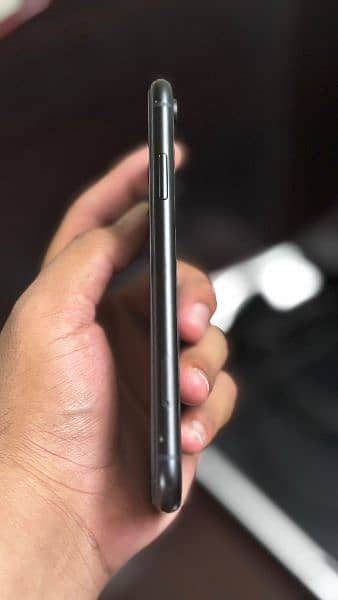 Iphone XR Non Pta Full genine urgent sale 0