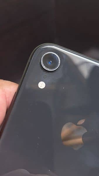 Iphone XR Non Pta Full genine urgent sale 2