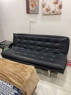 Sofa Cum Bed