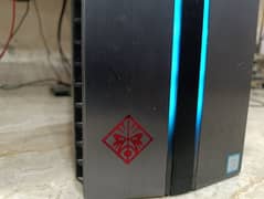 HP Omen 870 Desktop for Sale!