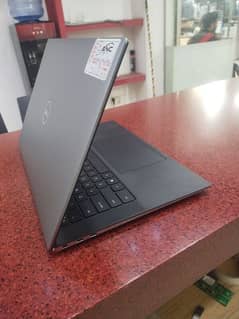 Dell Precision 5550 i7 10th gen