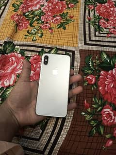 Iphone x 64 non pta